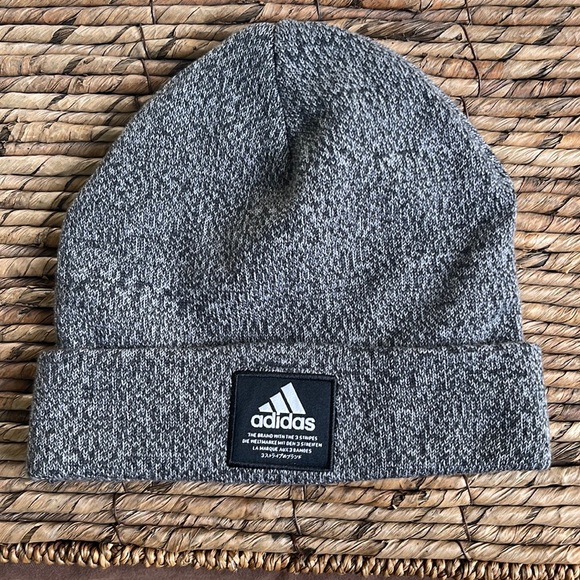 adidas Other - Adidas Mens Beanie
